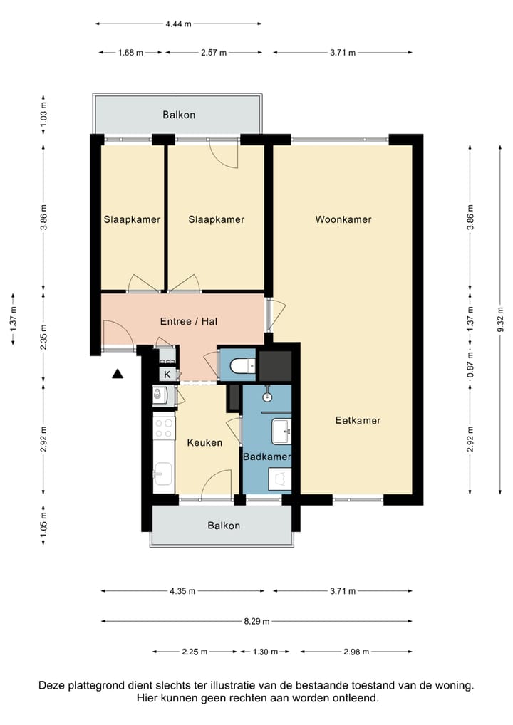 Foto 27 van Oranjesingel 16