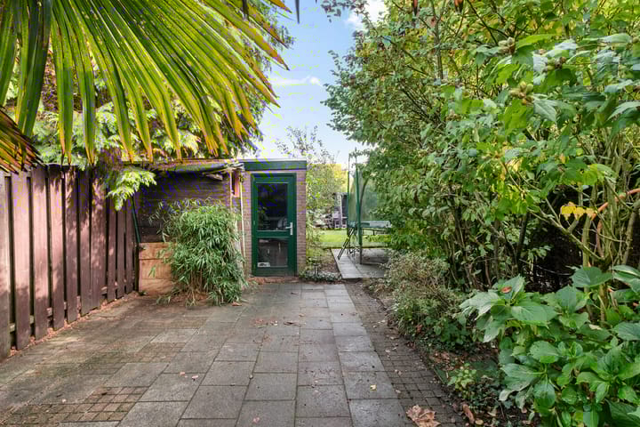 Foto 50 van Laurastraat 13