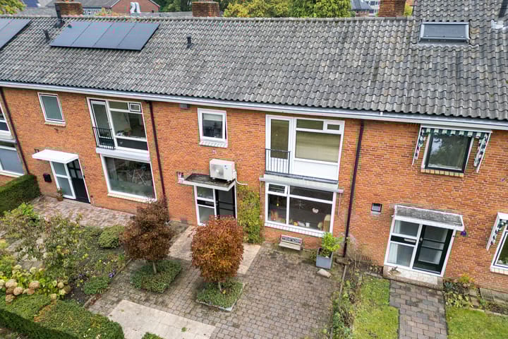 Foto 60 van Laurastraat 13