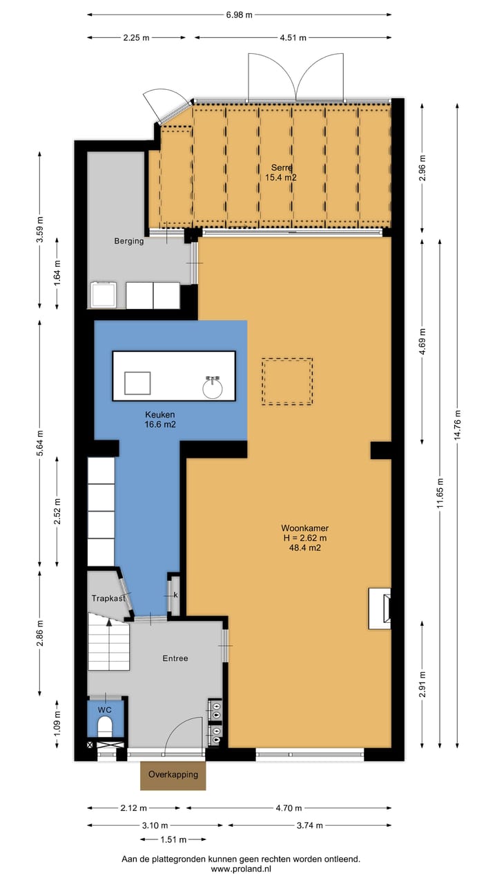 Foto 65 van Laurastraat 13