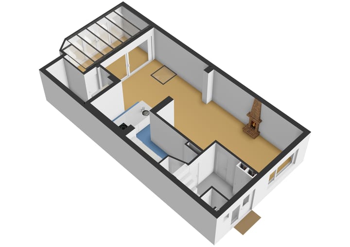 Foto 71 van Laurastraat 13