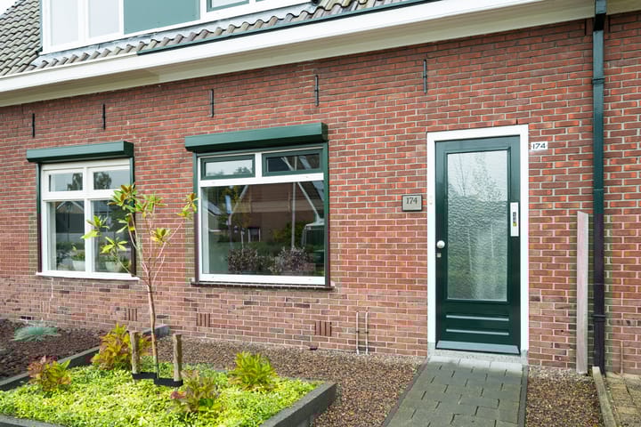 Foto 4 van Waliënsestraat 174