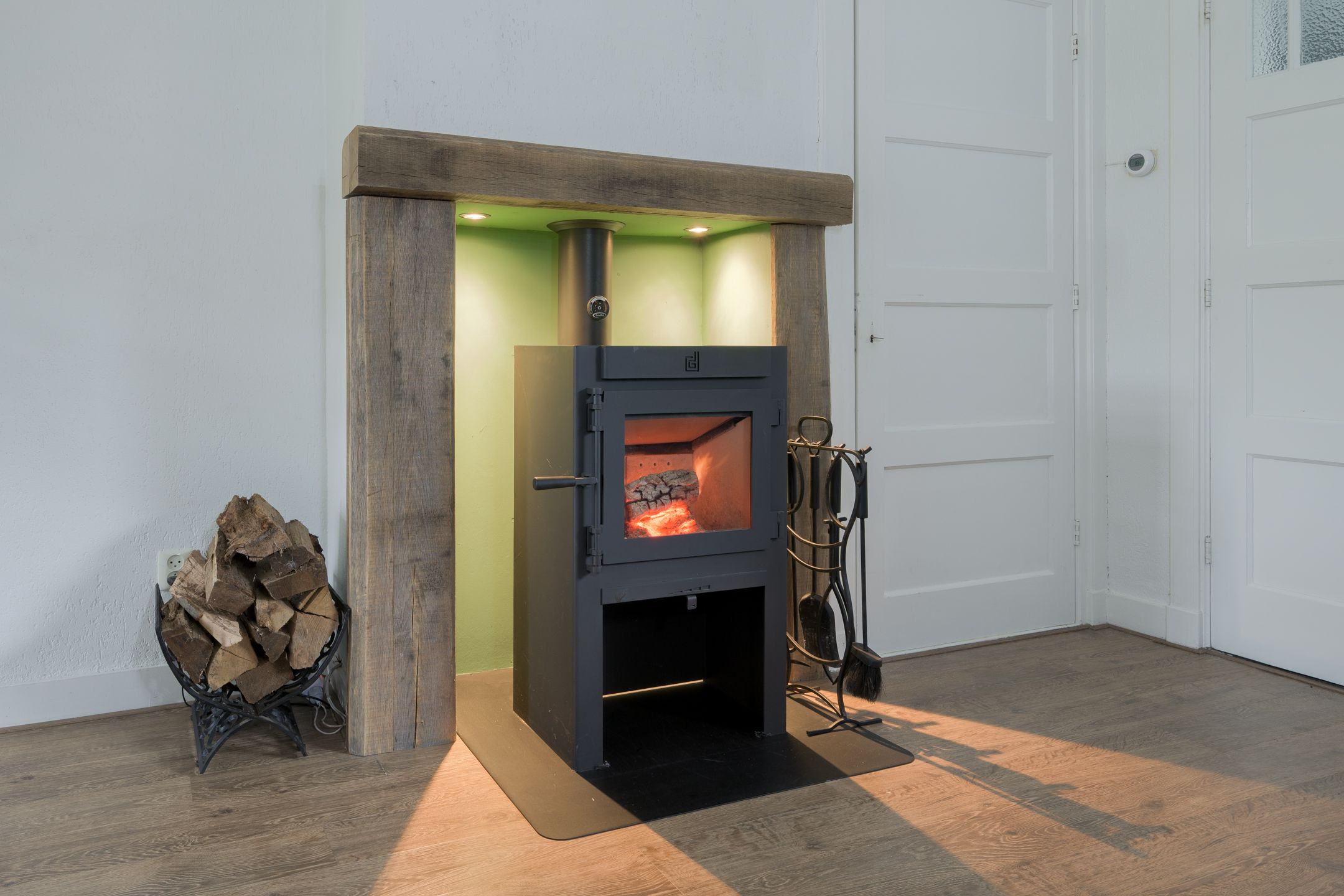 Foto 9 van Waliënsestraat 174