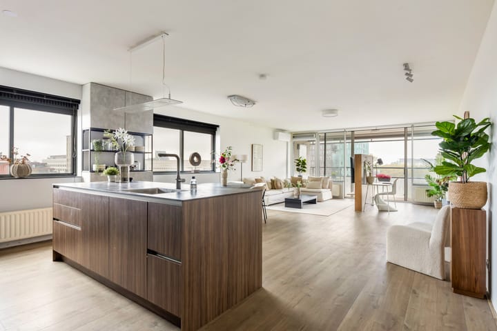 Foto 1 van Laan van Deshima 22