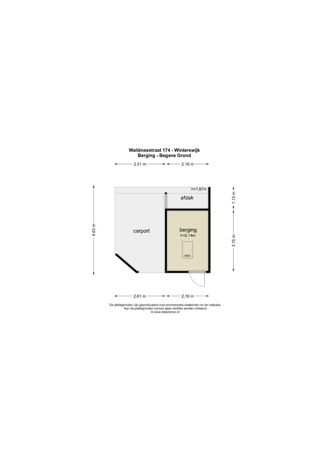 Foto 59 van Waliënsestraat 174