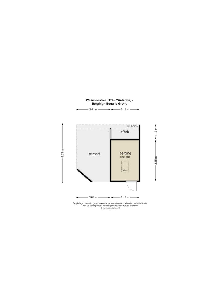 Foto 59 van Waliënsestraat 174