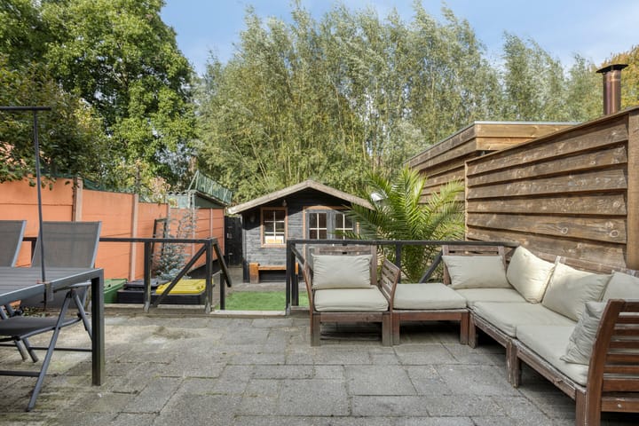 Foto 4 van Zinkweg 92