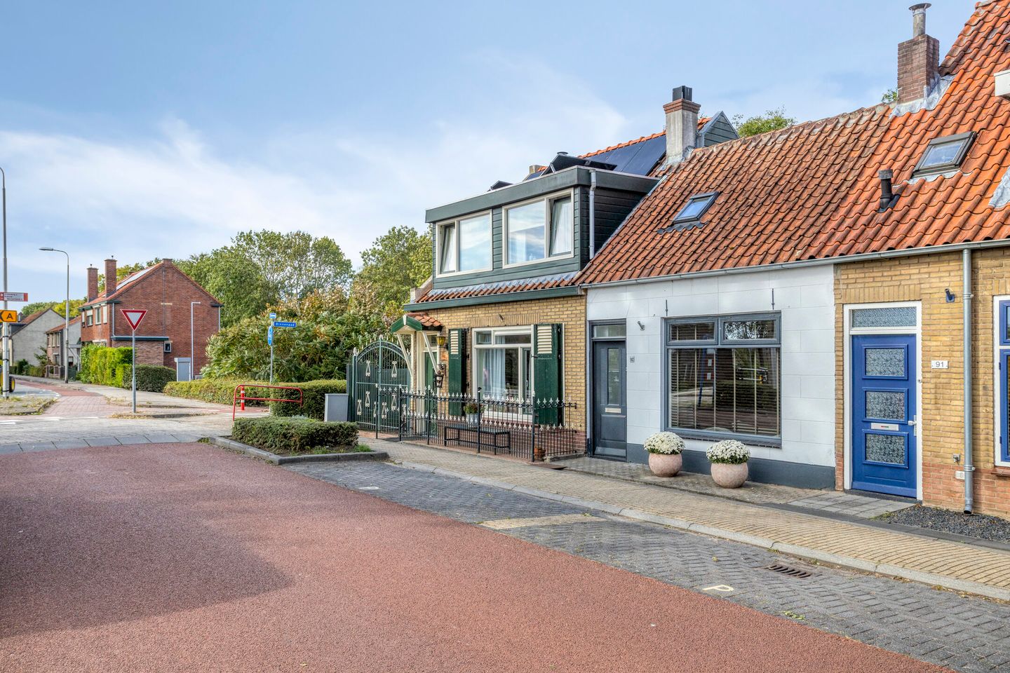 Foto 5 van Zinkweg 92