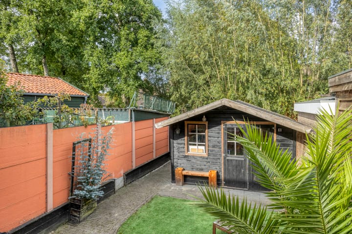 Photo 27 of Zinkweg 92