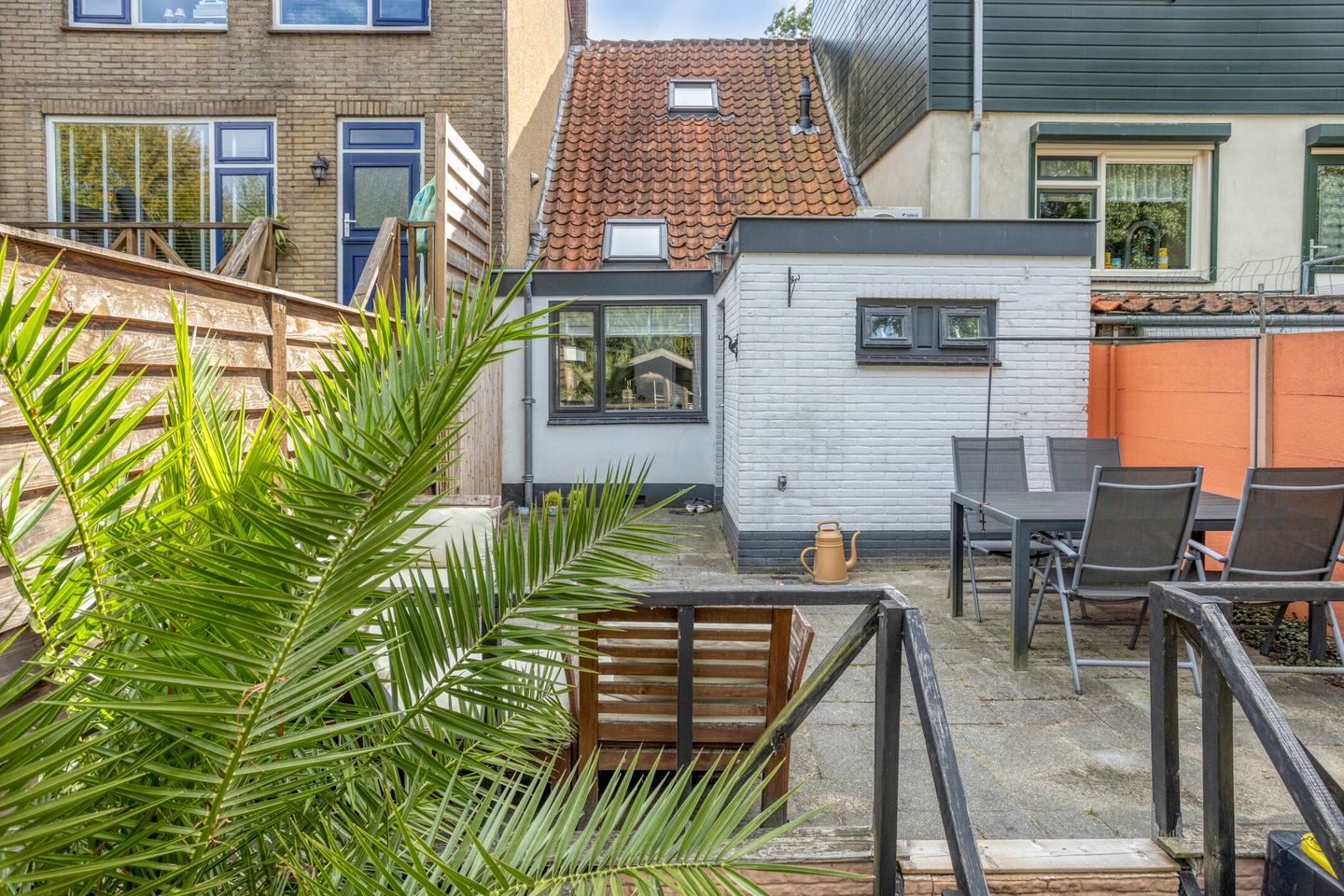 Foto 29 van Zinkweg 92