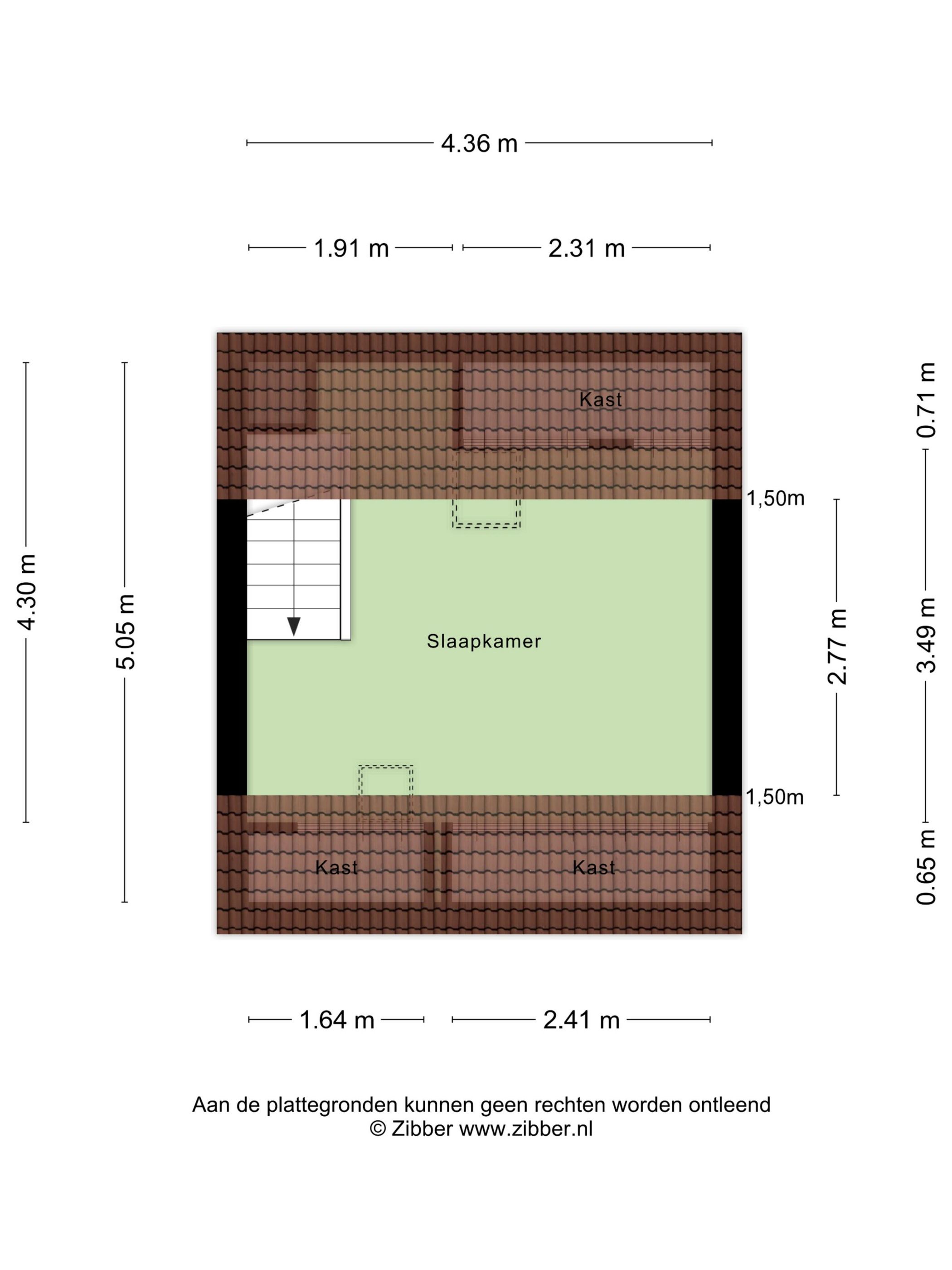 Foto 33 van Zinkweg 92