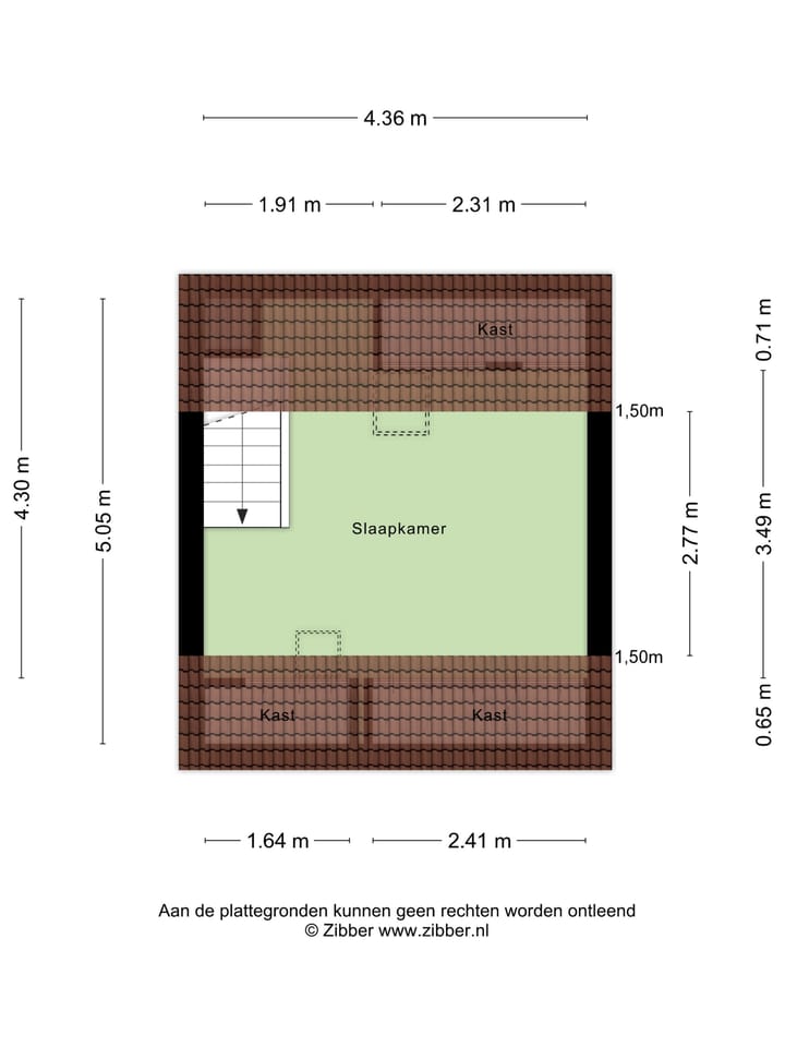 Photo 33 of Zinkweg 92