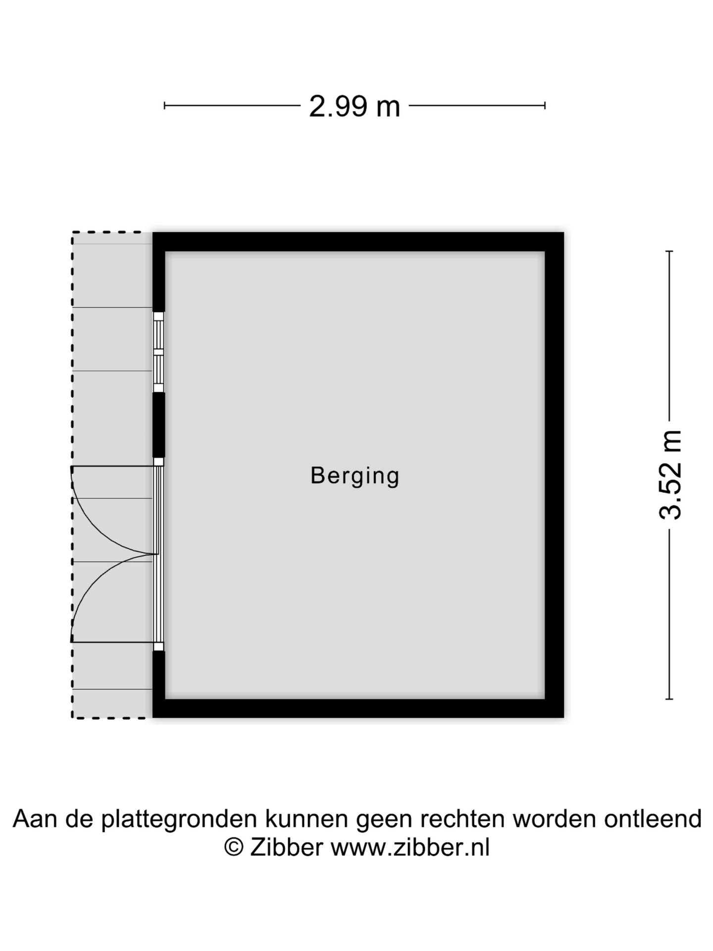 Foto 34 van Zinkweg 92