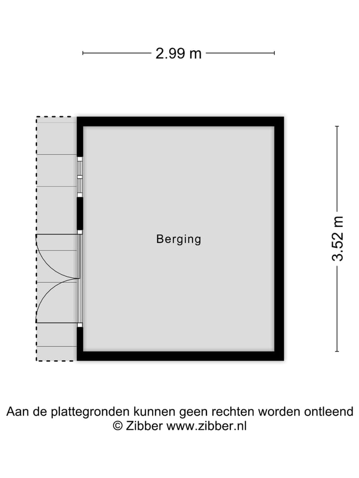 Photo 34 of Zinkweg 92