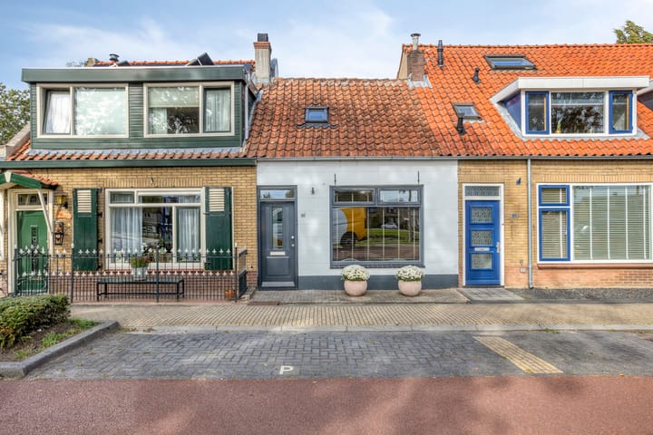 Photo 1 of Zinkweg 92