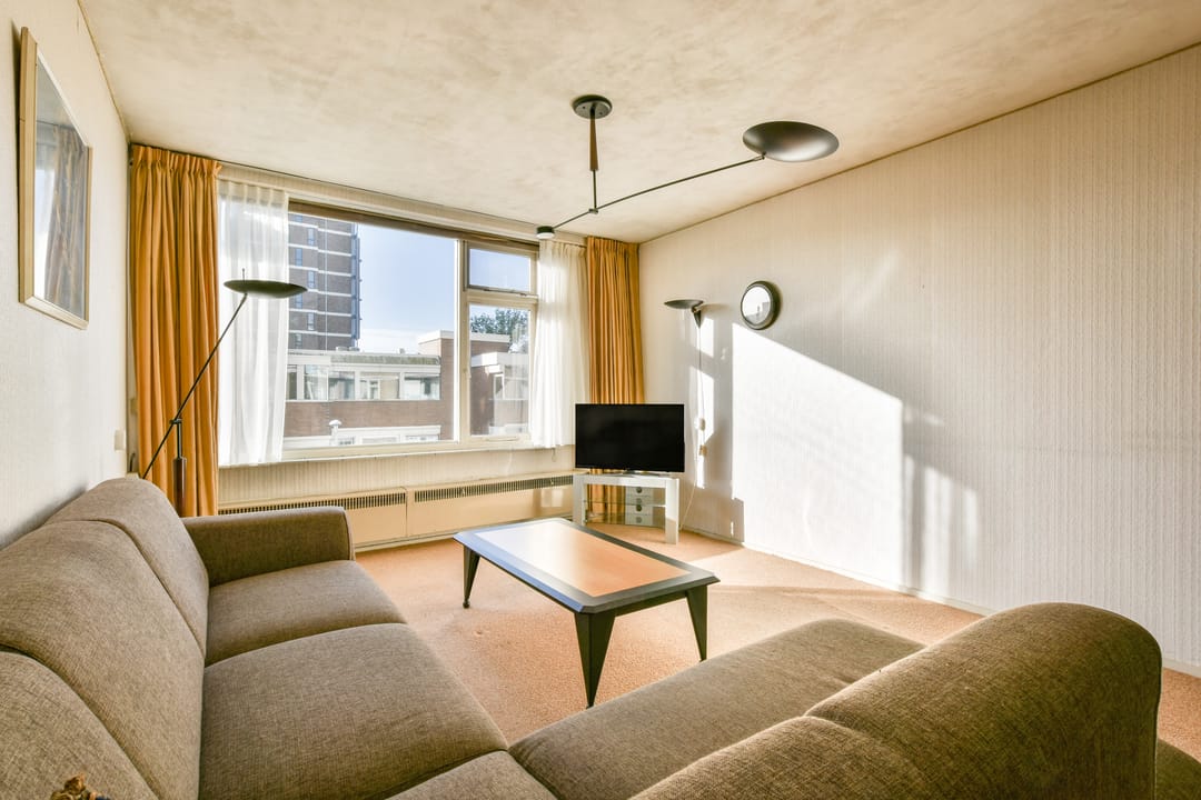 Foto 2 van S. F. van Ossstraat 86