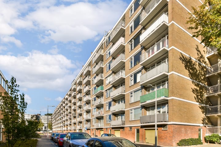 Foto 4 van S. F. van Ossstraat 86