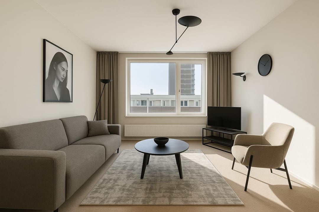 Foto 7 van S. F. van Ossstraat 86