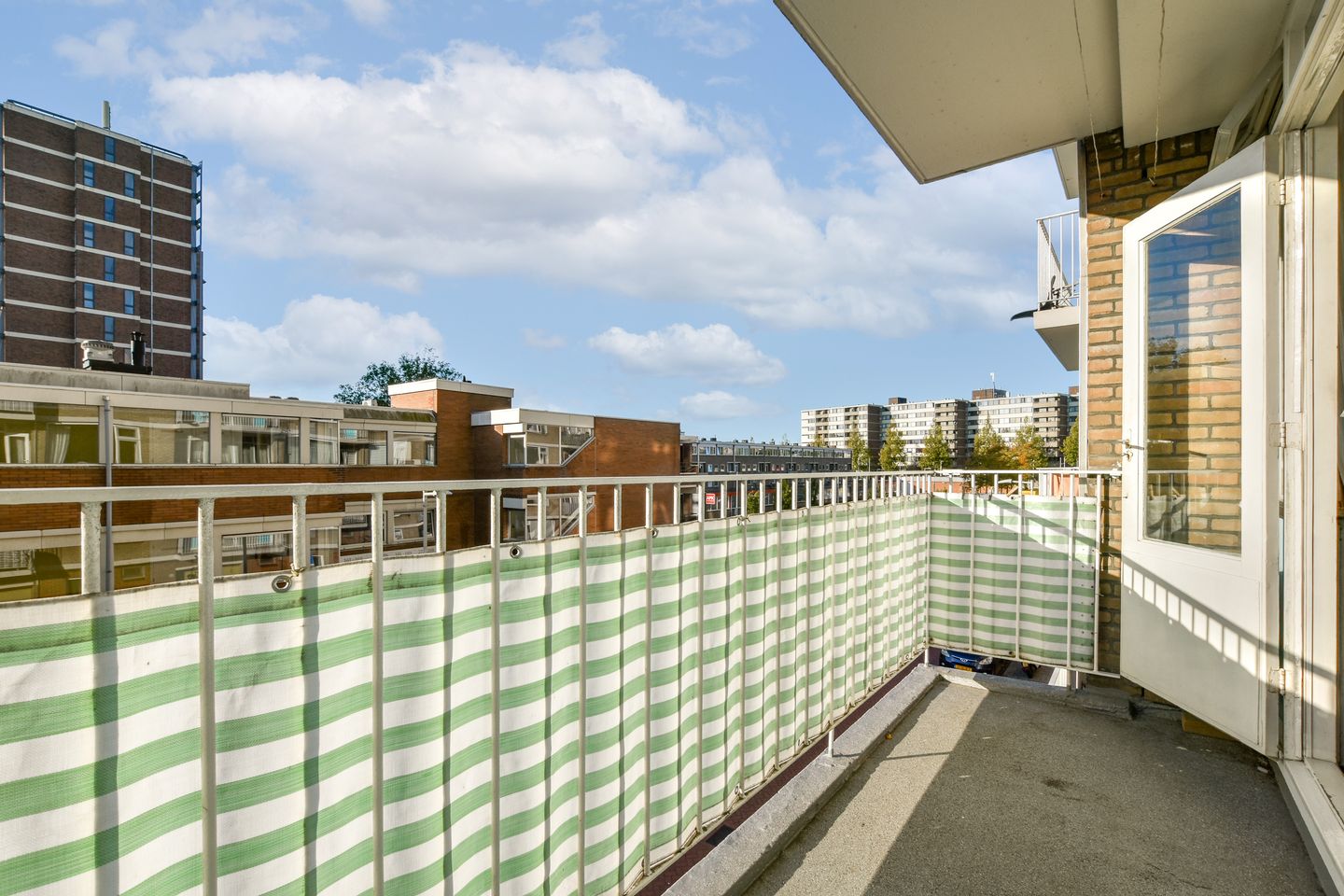 Foto 20 van S. F. van Ossstraat 86