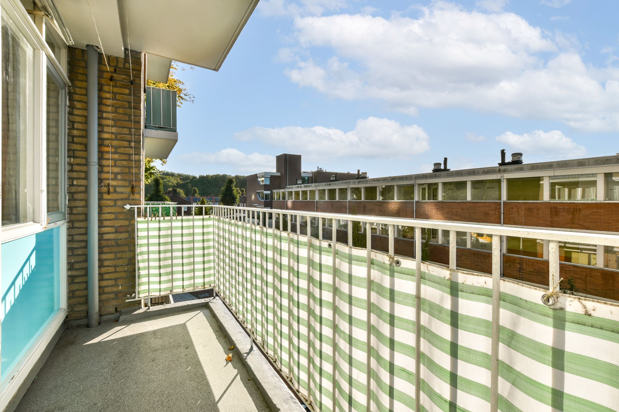 Foto 21 van S. F. van Ossstraat 86