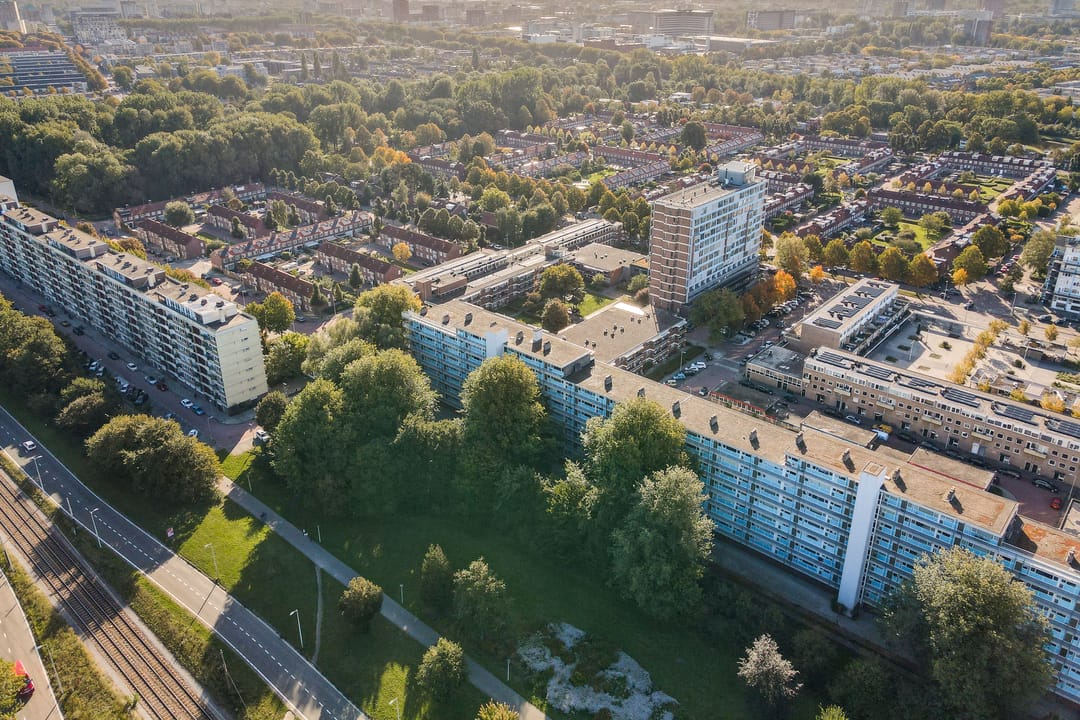 Foto 26 van S. F. van Ossstraat 86