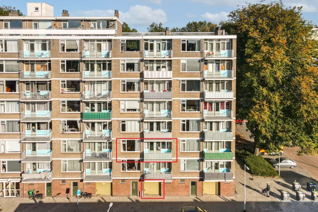 Foto 28 van S. F. van Ossstraat 86