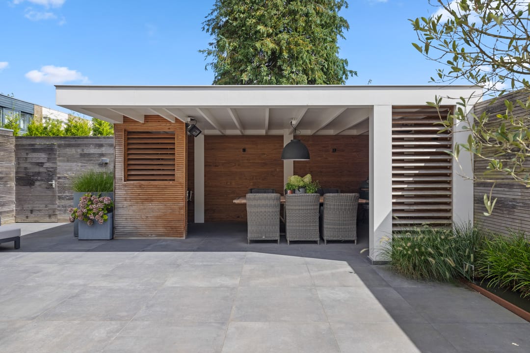 Foto 2 van Van Egmondlaan 34