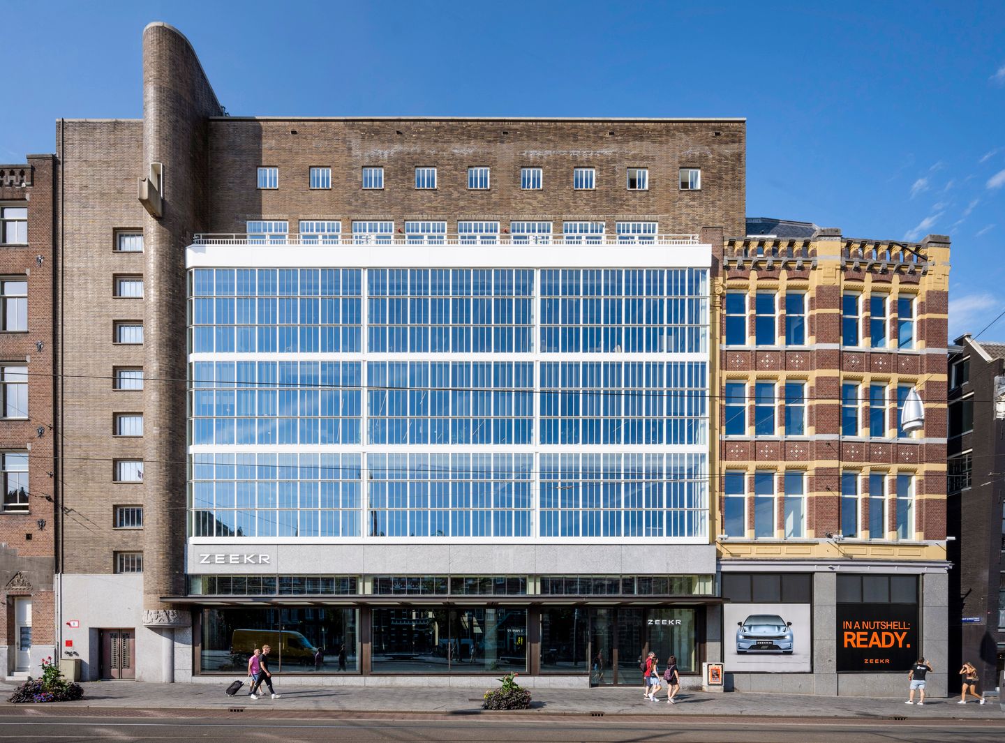 View photo 3 of Sint Jorissteeg 2