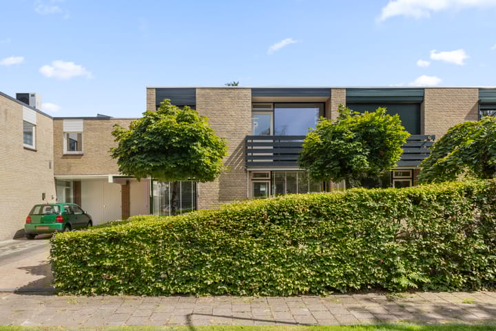 Photo 5 of Van Egmondlaan 34