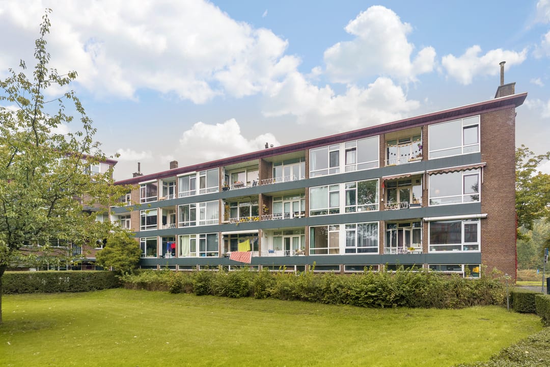 Foto 2 van Vechtplantsoen 10-1