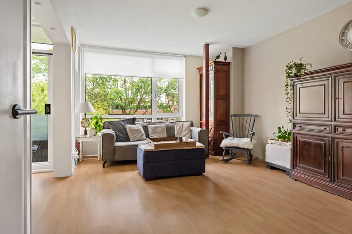 Photo 4 of Vechtplantsoen 10-1