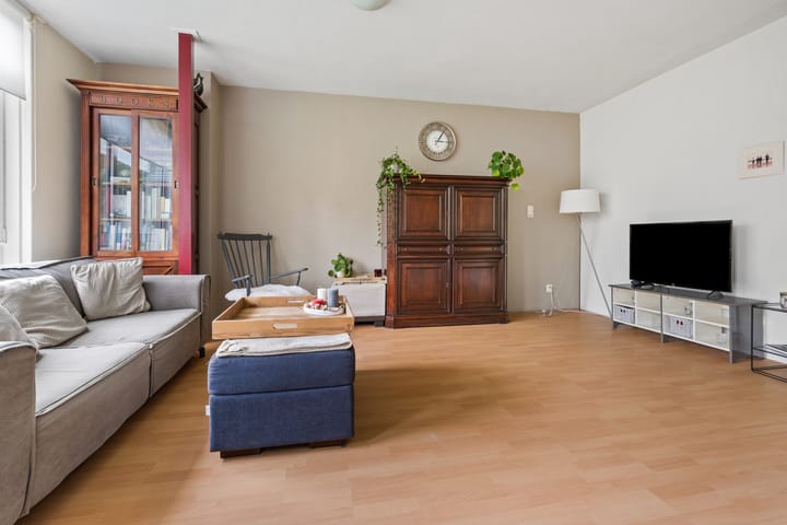 Photo 5 of Vechtplantsoen 10-1