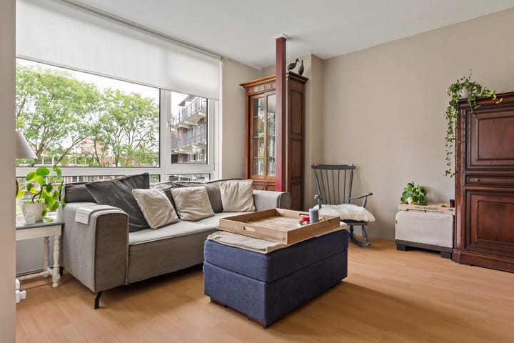 Photo 6 of Vechtplantsoen 10-1