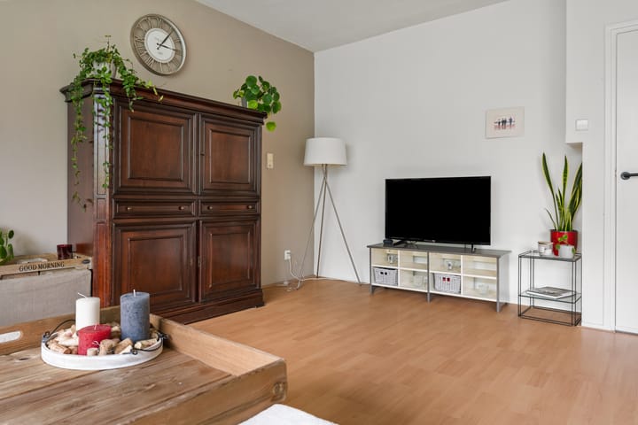 Photo 7 of Vechtplantsoen 10-1