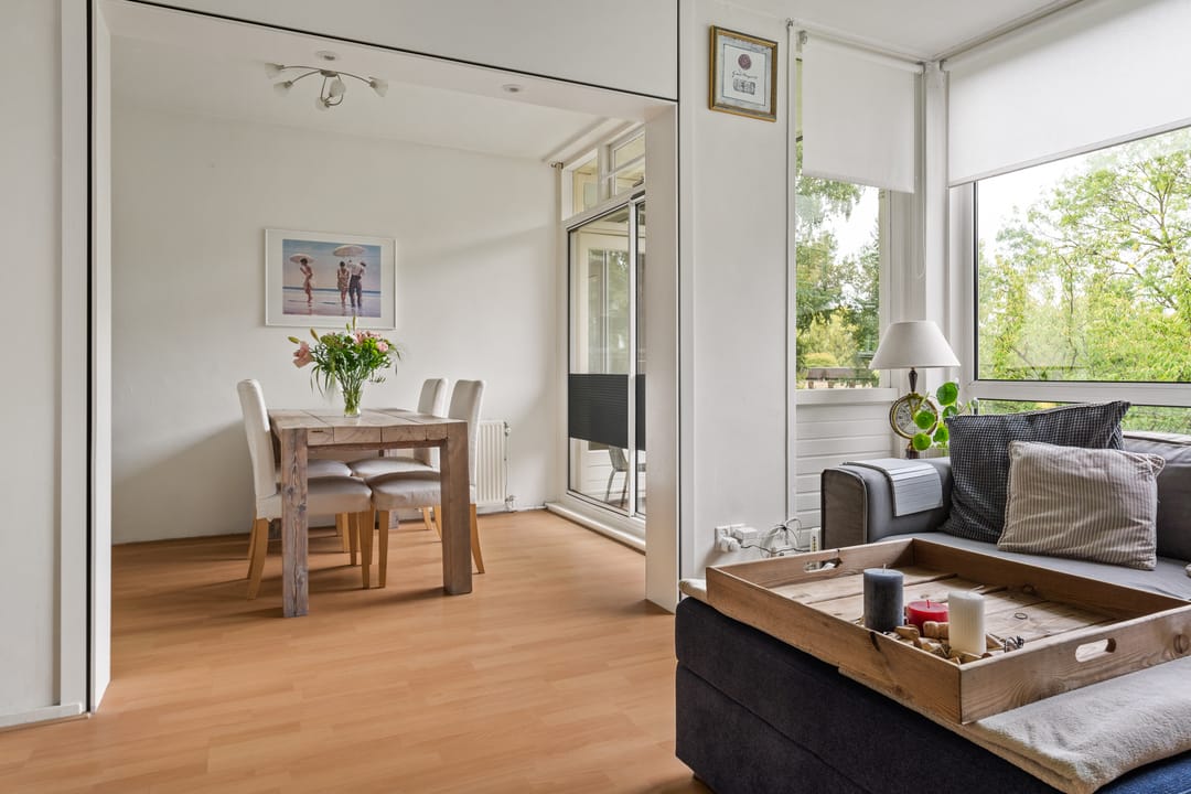 Foto 8 van Vechtplantsoen 10-1