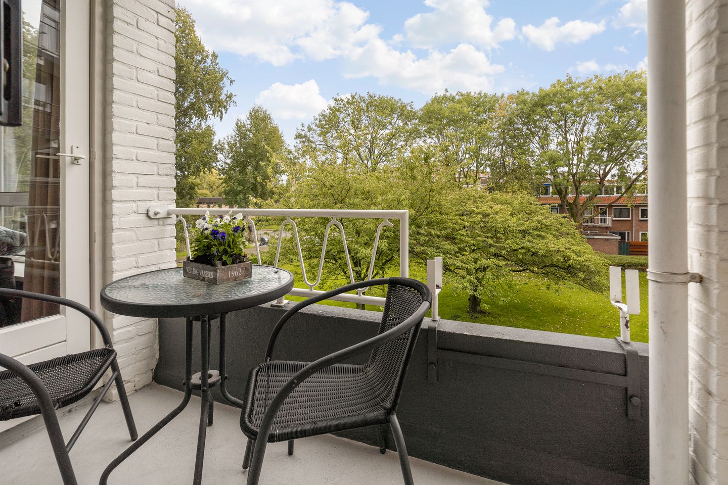 Foto 10 van Vechtplantsoen 10-1