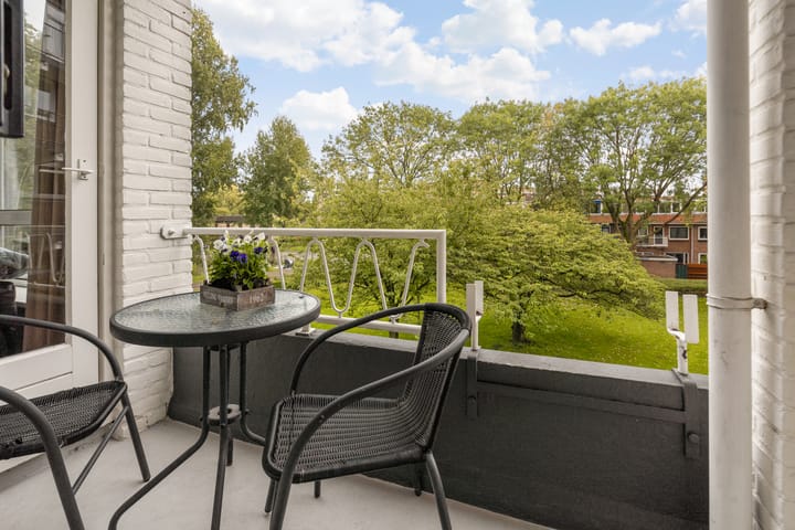 Photo 10 of Vechtplantsoen 10-1