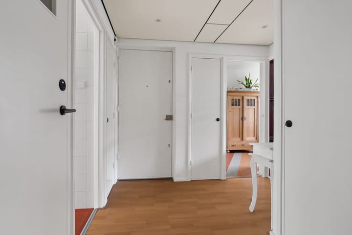 Photo 12 of Vechtplantsoen 10-1