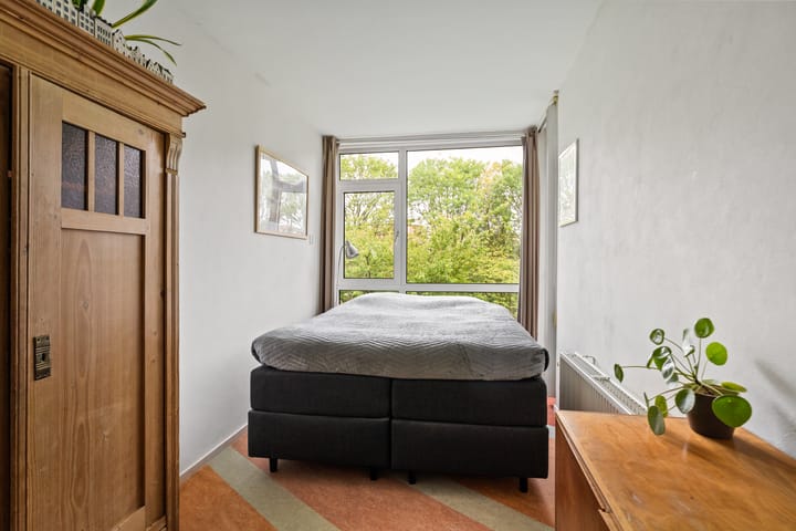 Photo 14 of Vechtplantsoen 10-1