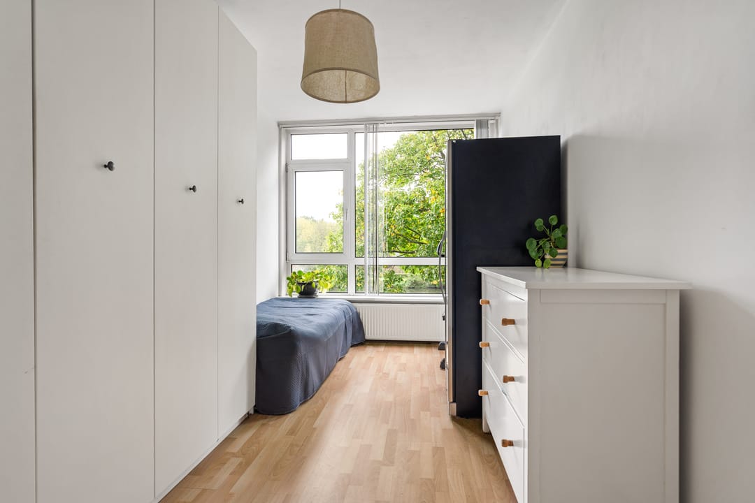 Foto 16 van Vechtplantsoen 10-1