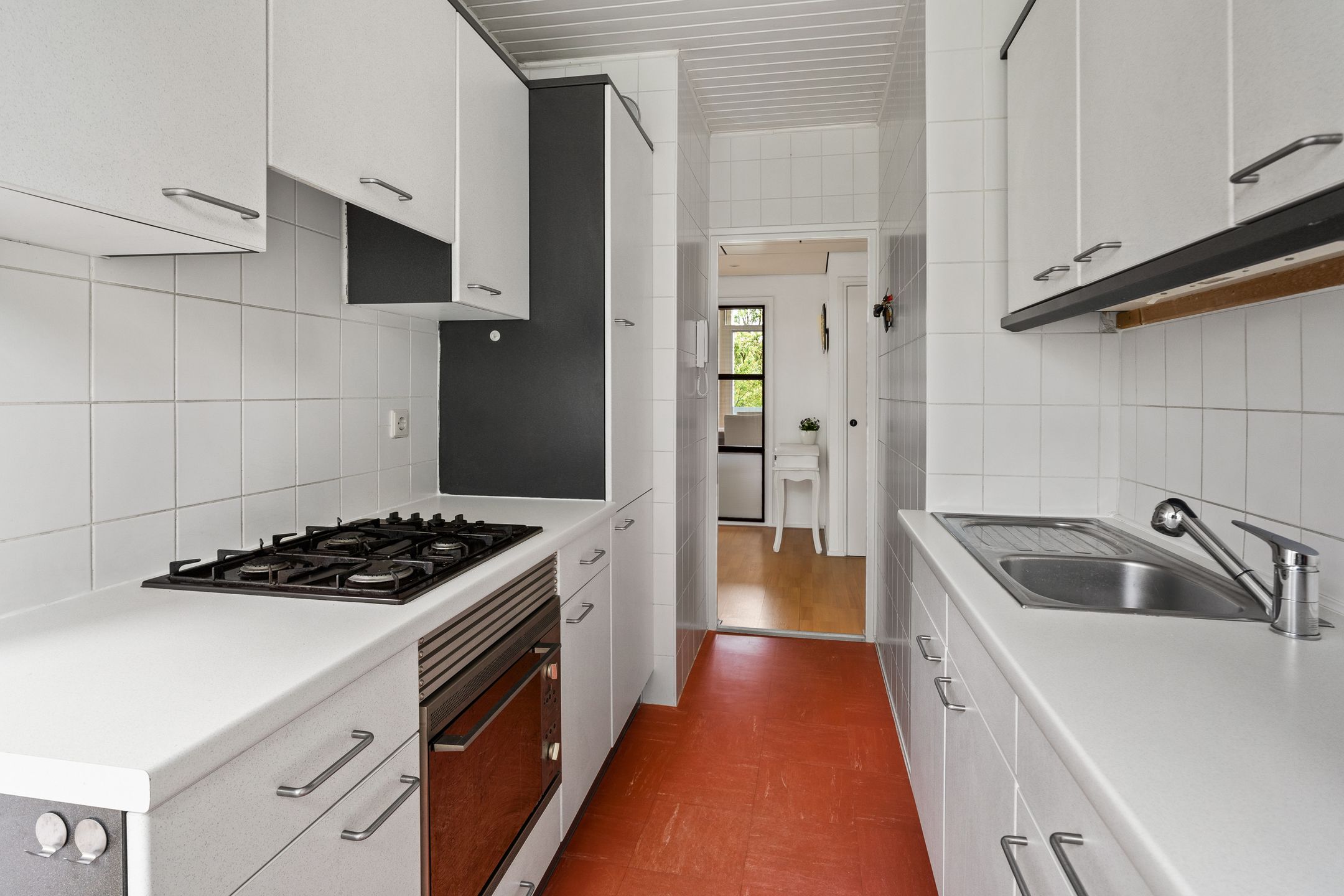 Foto 18 van Vechtplantsoen 10-1