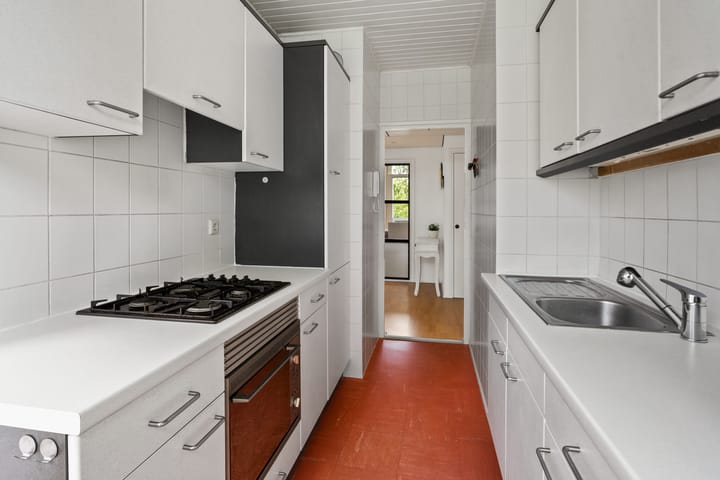 Photo 18 of Vechtplantsoen 10-1