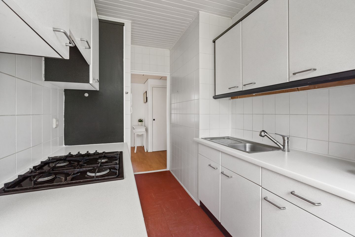 Foto 19 van Vechtplantsoen 10-1