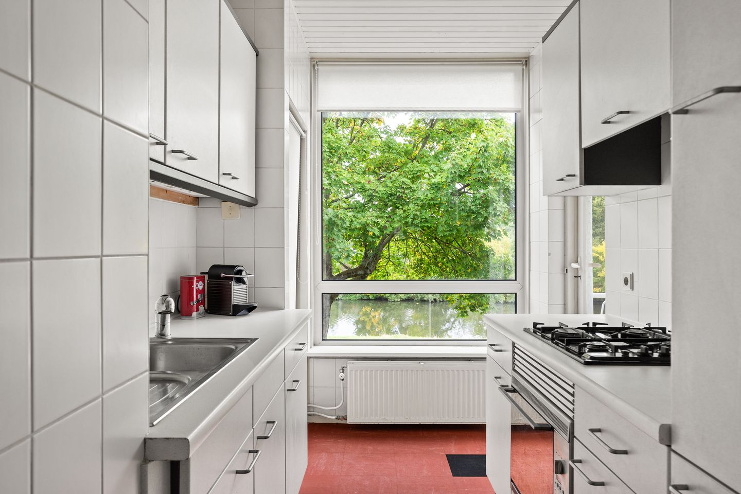 Foto 20 van Vechtplantsoen 10-1