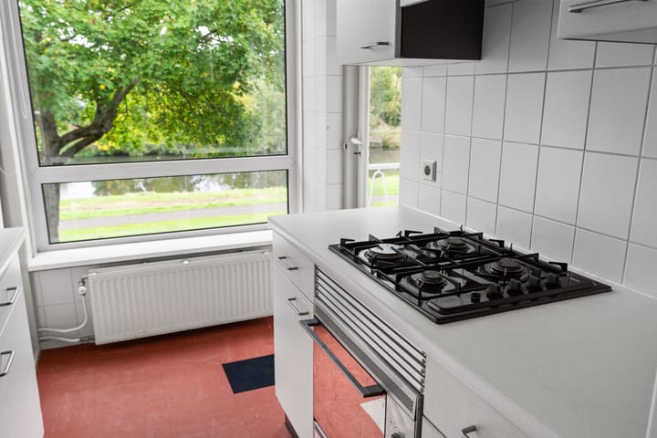 Photo 21 of Vechtplantsoen 10-1