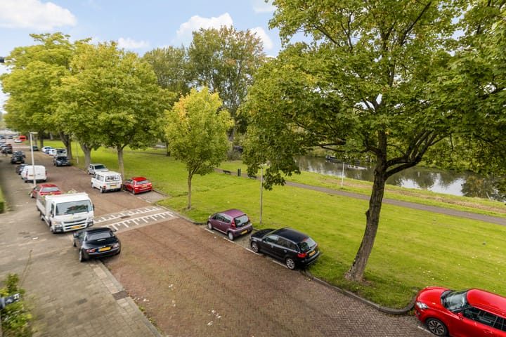 Photo 23 of Vechtplantsoen 10-1