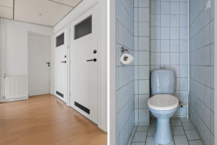 Photo 26 of Vechtplantsoen 10-1