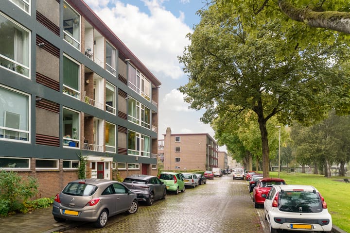 Photo 29 of Vechtplantsoen 10-1