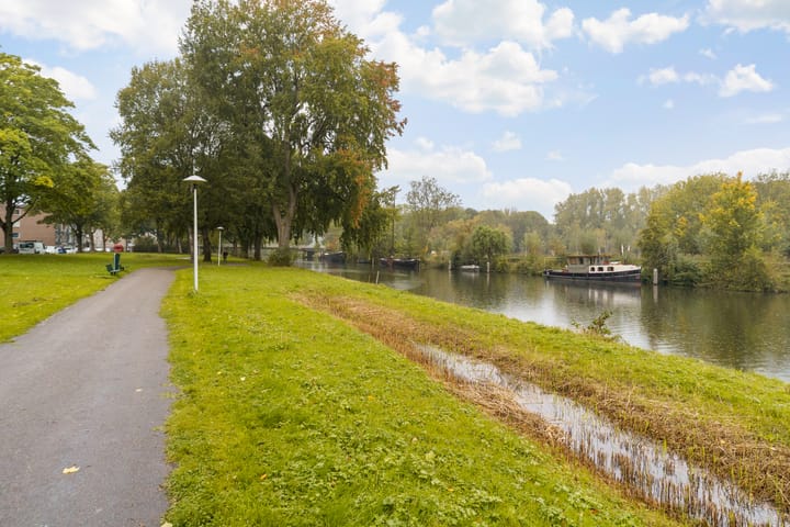Photo 30 of Vechtplantsoen 10-1