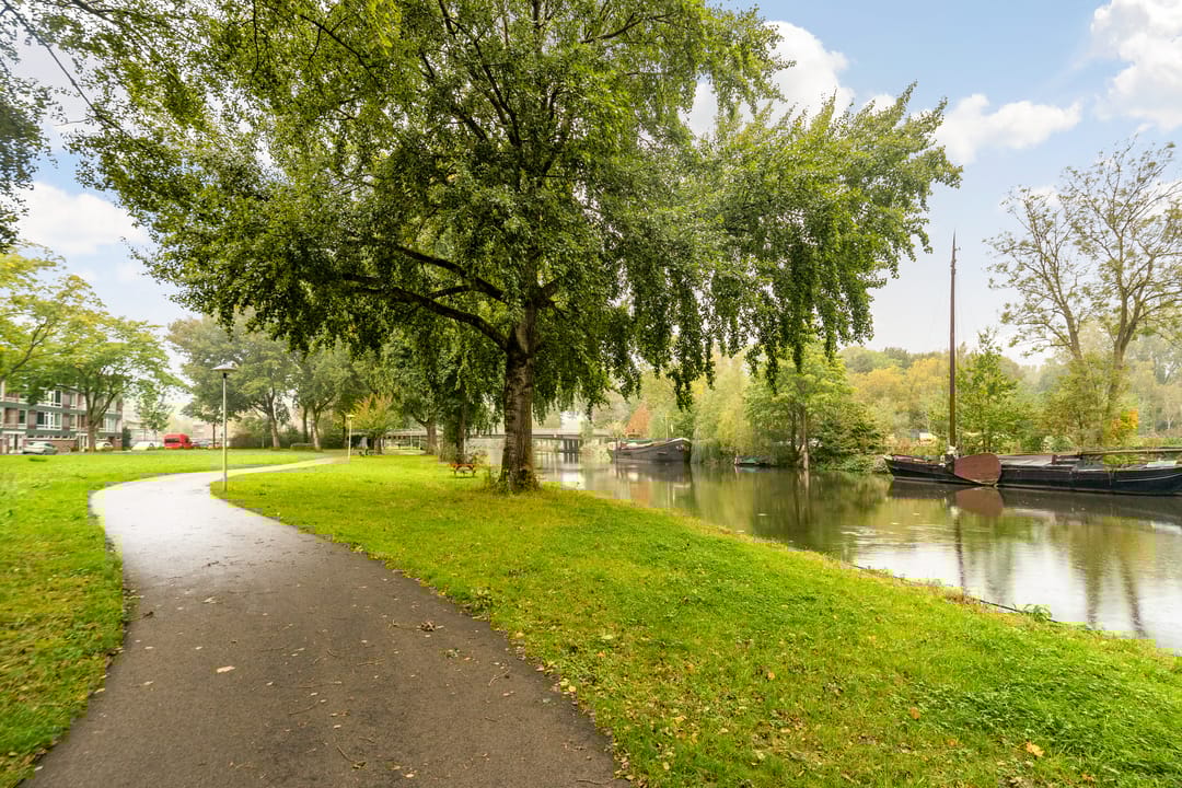 Foto 31 van Vechtplantsoen 10-1